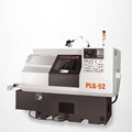 Máy tiện CNC Đài Loan PLG-42L