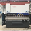 Máy chấn tôn CNC  1200T/7000