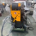 Máy uốn nhiều ống tự động chiều dọc CNC HWD38CNC