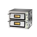 Lò Nướng Pizza Điện Kỹ Thuật Số Fimar FMD9+9