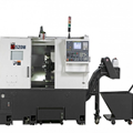 Máy tiện CNC Lizt hitech LT-520M