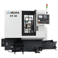 Máy tiện CNC SELICA SY-60