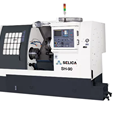 Máy tiện CNC SELICA SH-90