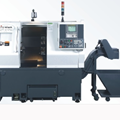 Máy tiện CNC LT-520