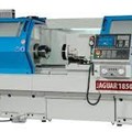 Máy tiện CNC Jesco JAGUAR ENC-1850 HS