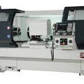 Máy tiện CNC Jesco 22120 HS