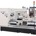 Máy tiện CNC Fenghsing Đài Loan FHT-26