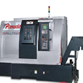 Máy tiện CNC băng nghiêng Pinnacle L210C