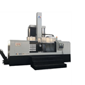 Máy tiện đứng đường kính 2.6M điều khiển CNC CK5120D