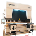 Máy chấn tôn CNC AKOBEND B- Series 4220