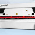 Máy cắt tôn thủy lực CNC AKOCUT C- Series 4006