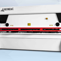 Máy cắt tôn thủy lực CNC AKOCUT C- Series 3008