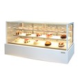 Tủ Trưng Bày Bánh Sinmag TYS3-B8-ZD