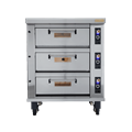 Lò Nướng Điện 3 Tầng Sinmag SM2-523H