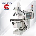 Máy Phay Ngang CNC YSM-26HNC