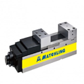 Ê tô thủy lực Matchling  MJQ-160M