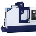 MÁY PHAY TRUNG TÂM CNC CNV-1050