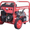 Máy phát điện chạy xăng Volga AG-7000DXS