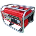 Máy Phát Điện Chạy Xăng 3Kw Bgas BGA3800