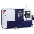 Trung tâm tiện và phay CNC CPL-10MC