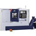 Trung tâm tiện và phay CNC NT-208Y