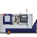 Trung tâm tiện và phay CNC NT-2510Y