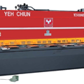 Máy cắt thủy lực đa trục CNC YEH-CHIUN YCS-200250H