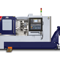 Trung tâm tiện và phay CNC NT-208M