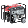 Máy Phát Điện Chạy Xăng Honda EZ3000CX R 2.5KVA