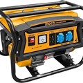  Máy phát điện dùng xăng Ingco 3.5 KW GE35006