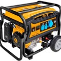 Máy phát điện dùng xăng Ingco 6.5KW GE65006