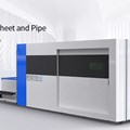 Máy Cắt Laser CNC SF6025HM