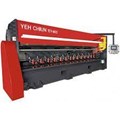 Máy bào rãnh V CNC YCV-2512