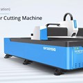 Máy Cắt Laser CNC SF4020G