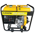 Máy Phát Điện Chạy Dầu 3Kw Kamastsu KD4500