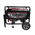 Máy Phát Điện Chạy Xăng 3Kw Super Fighter SF3300