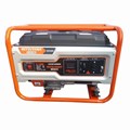 Máy Phát Điện Chạy Xăng 3Kw Mitsuyama TL-4900