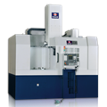 Máy Tiện Đứng CNC HONOR VL-86C