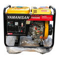 Máy Phát Điện Chạy Dầu Yamanisan 3Kw YM4500E