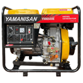 Máy Phát Điện Chạy Dầu 5Kw Yamanisan YM6500E