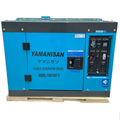 Máy Phát Điện Chạy Dầu 5Kw Yamanisan YM6700T/Y