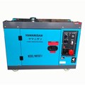 Máy Phát Điện Chạy Dầu 5Kw Yamanisan YM6700T/Y (3 Pha)