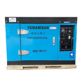 Máy Phát Điện Chạy Dầu Yamanisan 7Kw YM9700T/Y