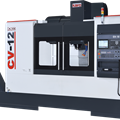 Máy gia công trung tâm đứng CVM-12A