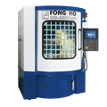 Máy mài lưỡi cưa Fong Ho GS-850CNC