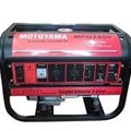 Máy Phát Điện Chạy Xăng Motoyama MPG2800E2 (2.2KVA) Có Đề