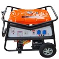 Máy Phát Điện Rymaru 5.5Kw RY6700V (Đề Điện)