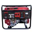 Máy Phát Điện 5Kw Kyo Power THG6500KX (Giật Nổ)