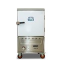 Tủ nấu cơm công nghiệp 6 khay bằng gas TCG-6K