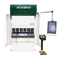 Máy chấn tôn CNC Accurpress Absolute S4012